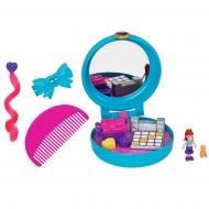 Ігровий набір Polly Pocket тематичні зачіски Polly Pocket в асортименті GVM22