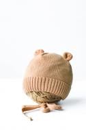 Шапка Mag Baby 134308 р.46-50 коричневый