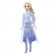 Кукла DISNEY FROZEN Эльза из м/ф Холодное сердце в образе путешественницы HLW48