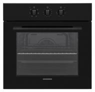 Духовой шкаф Heinner HBO-V656GC-BK