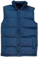 Жилет URGENT р. XXL рост универсальный BZR-2028 BLUE черно-синий