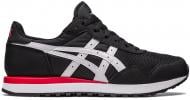 Кросівки чоловічі демісезонні Asics TIGER RUNNER II 1201A792-002 р.47 чорні