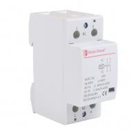 Контактор ElectroHouse EH-MK-25 EH-MK-25