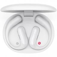 Bluetooth-гарнитура Acefast FA002 white (6974316283638)