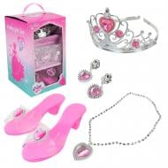 Ігровий набір Shantou Аксесуари для дівчат 7086-5 Ігровий набір Shantou Аксесуари для дівчат 7086-5