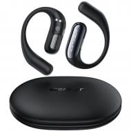 Bluetooth-гарнитура Acefast FA002 black (6974316283621)
