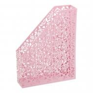 Лоток для бумаг ROSE PASTEL розовый BM.6261-10 Buromax