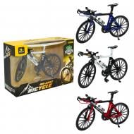 Игрушка Shantou Велосипед 1:8 2024