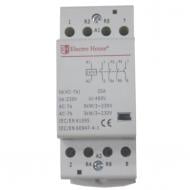 Контактор ElectroHouse EH-MK-27 EH-MK-27