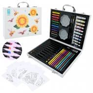 Набор для рисования Shantou 48 предметов PL-725-35