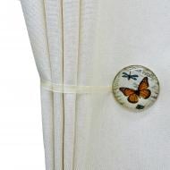 Магніт Прованс d60 мм R0007 MISLT