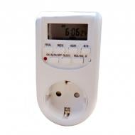 Цифровой таймер Electro House EH-TD01