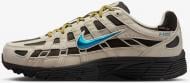 Кроссовки Nike P-6000 PRM CORDURA IH0946-100 р.44