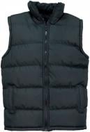 Жилет URGENT р. XL рост универсальный BZR-2028 BLACK черный