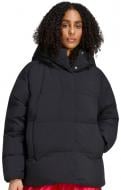 Куртка женская зимняя Adidas W DOWN PUF HD J KG1501 р.XS черная