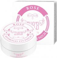 Патчи под глаза IYOUB Rose Hydrogel 84 г 60 шт./уп.