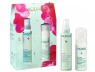 Набор подарочный Caudalie Vinoclean Duo 2025