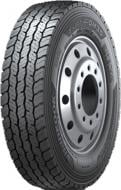 Шина Hankook DH35 215/75R17.5 126 M нешипована всесезонні