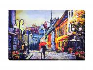 Картина Романтична прогулянка 60x90 см SvitArt F-489