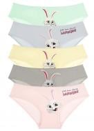 Трусы для девочки Donella 4171TZ р.146-152 в ассортименте