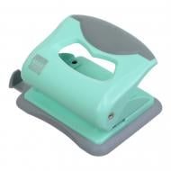Дырокол PASTEL мятный BM.4020-38 Buromax