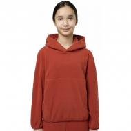 Джемпер Jack Wolfskin SMILEYWORLD HOODY Y A60302-J0126 р.140 коричневый