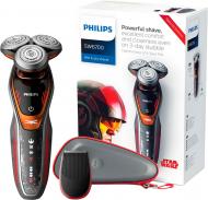 Електробритва Philips SW6700/14 Star Wars