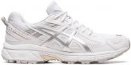 Кроссовки женские демисезонные Asics GEL-VENTURE 6 1202A431-100 р.42 белые