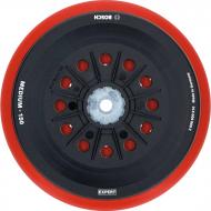 Платформа шлифовальная Bosch medium с отверстиями 2608900010