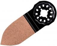 Полотно Bosch шлифовальное Expert Sanding Finger Fine AVZ 32 RT10 2608900039