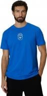 Майка 4F TSHIRT M3328 4FWSS26TTSHM3328-33S р.2XL голубой