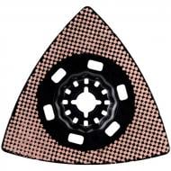 Платформа шліфувальна Bosch Expert Starlock Multimaterial AVZ 90 RT10 2608900043