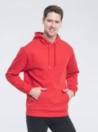 Джемпер Big Star ALGIRD 154582603 р. XL красный
