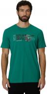 Майка 4F TSHIRT M3331 4FWSS26TTSHM3331-41S р.2XL зелений