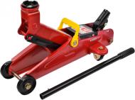 Домкрат гидравлический CarLife FJ590 2 т