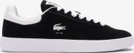 Кроссовки женские Lacoste BASESHOT 746SFA0055-312 р.36 черные Кроссовки женские Lacoste BASESHOT 746SFA0055-312 р.36 черные