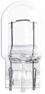 Автолампа розжарювання Osram W21W 1 шт. (4052899324244)