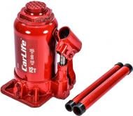 Домкрат гидравлический CarLife BJ412S 12 т