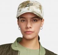 Кепка Nike U NK CLUB CAP U CB SPLSH L FN4198-325 L-XL хакі