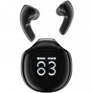 Bluetooth-гарнитура Acefast T9 black (6974316282570)