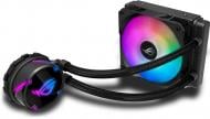 Система жидкостного охлаждения Asus ROG Strix LC 120 RGB (90RC0051-M0UAY0)