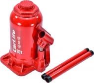 Домкрат гидравлический CarLife 235-440 мм BJ420 20 т