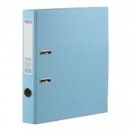 Папка-регистратор PASTEL А4 50/55 мм бирюзовая Buromax BM.3018-06c