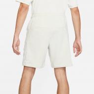Шорты Nike M NSW SB SHORT REVIVAL DA0688-101 р. XL серый меланж