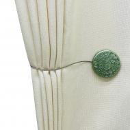 Магніт Безмежність d50 мм зелений WWW125-9 MISLT