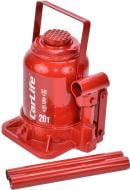 Домкрат гидравлический CarLife низкий BJ420S 20 т