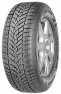 Шина Goodyear Ultra Grip Ice SUV XL Gen-1 255/45 R20 105 T нешипованая зима