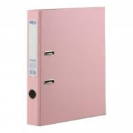 Папка-регистратор PASTEL розовый Buromax BM.3018-10c