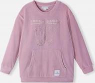 Джемпер для дівчинки Reima Siipipari р.158-164 рожевий 5200142A-4550