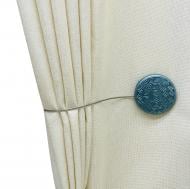 Магніт Безмежність d50 мм синій WWW125-10 MISLT